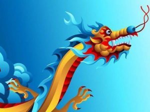 Dragon Hunt Jigsaw Puzzle Game