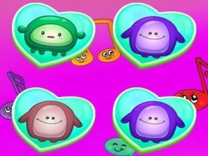 Chaki Memory Game Online