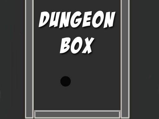 Dungeon Box Online Game