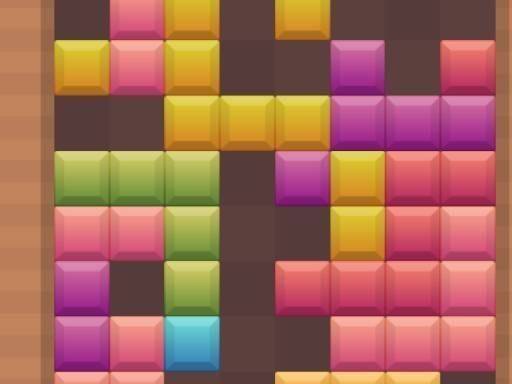 Bricks & Blocks Puzzle Game