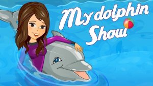 My Dolphin Show 1 Online Game