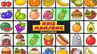 Kris Mahjong Remastered: Classic Tile Puzzle Game