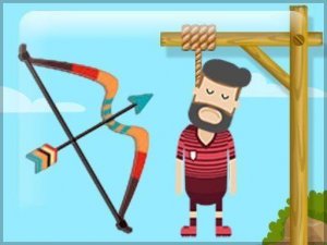 Gibbets Master Archery Game