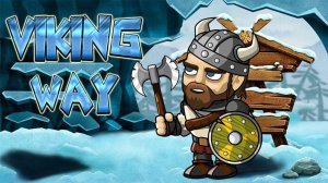 Viking Way Online Game