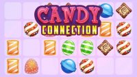 Candy Connection Puzzle Game