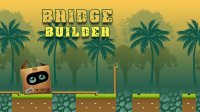 Bridge Builder: Puzzle Adventure