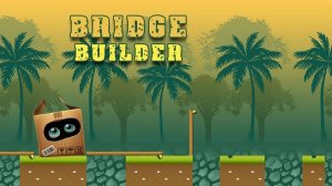 Bridge Builder: Puzzle Adventure