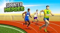 Sprinter Heroes - Running Tournament Game