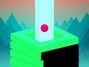 Stack Ball Fun Online Game
