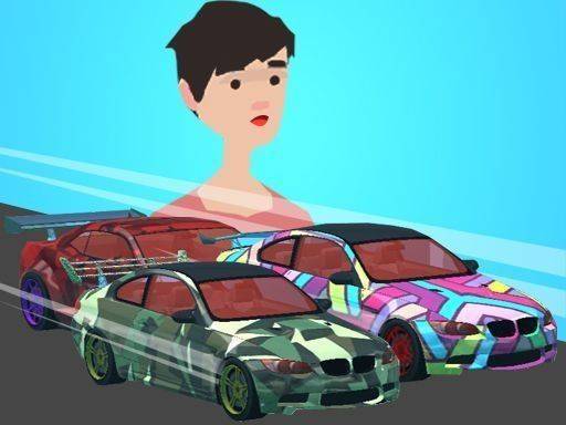 Mechanic Master Run - Puzzle Game