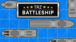 TRZ Battleship: Naval Battle Game