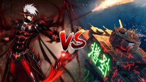 Tank VS Minions Online Game