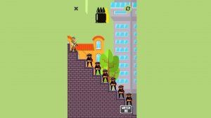 Fantastic Shooter Puzzle Game