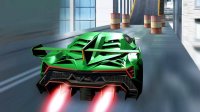 City Car Stunt 2 Online Arcade Game