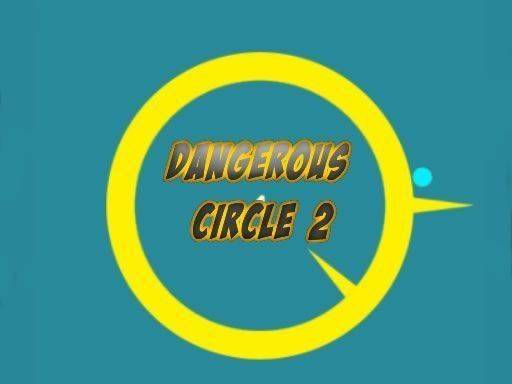 Dangerous Circle 2 Online Game