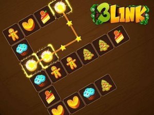 3 Link: Match Puzzle Game
