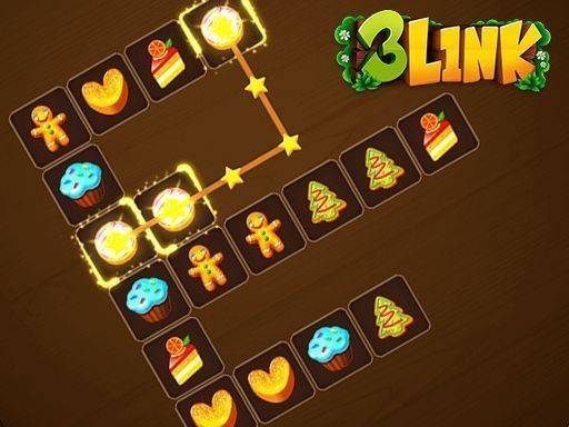 3 Link: Match Puzzle Game