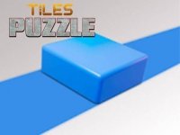 Tiles Puzzle Online Game