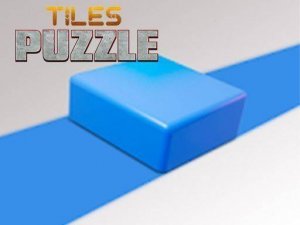 Tiles Puzzle Online Game