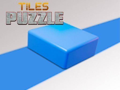 Tiles Puzzle Online Game