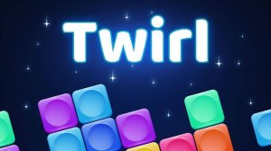 Twirl: Logic Puzzle Game