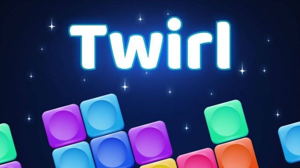 Twirl: Logic Puzzle Game