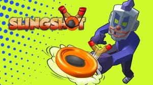 SlingShot Online Game