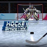 Hockey Shootout Online Game
