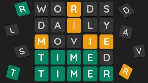 Wordling: Daily Word Puzzle Game