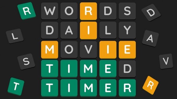Wordling: Daily Word Puzzle Game