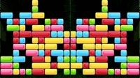 Tetrix Blocks Puzzle Game