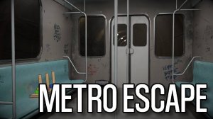 Metro Escape Puzzle Game