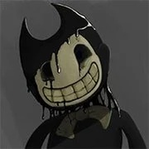 Bendy Ink Machine Puzzle Mystery