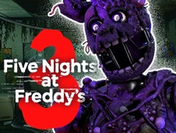 Fazbear Fright Mystery Survival