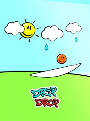 Drip Drop Puzzle Quest