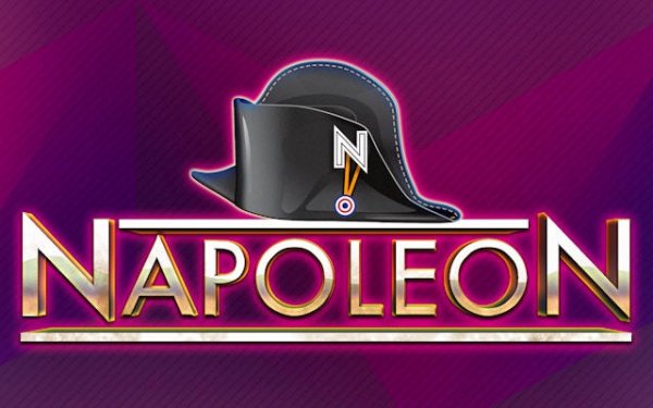 Napoleon Solitaire Card Puzzle