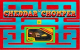 Cheddar Chomper: Mouse Maze Adventure Online Game