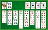 Free Solitaire Classic Card Game Online