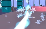 Frozen Sam: Freeze & Shoot Action Game Online