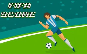 Penalty Kick Challenge Arcade
