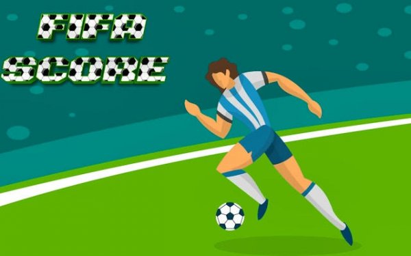 Penalty Kick Challenge Arcade