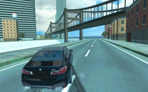 Super Drive: Stunt Racing Arcade