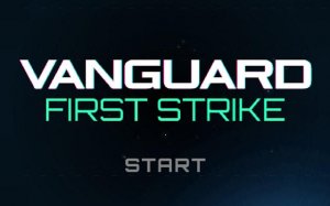 Vanguard: First Strike - Tactical Precision Team Game