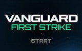 Vanguard: First Strike - Tactical Team Online Game