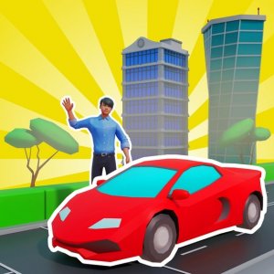 City Life Adventure Simulator