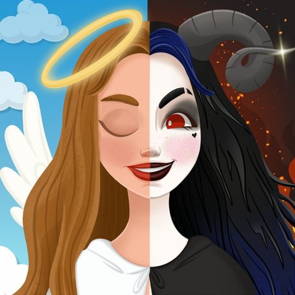 City Revival: Life Simulator