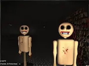 Timore Shadow Escape Puzzle