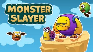 Monster Tamer Online Adventure