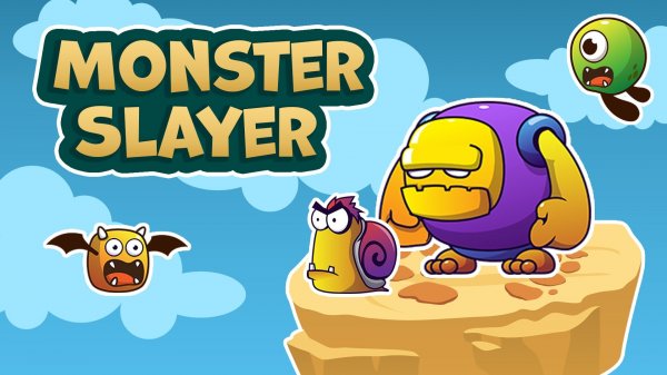 Monster Tamer Online Adventure